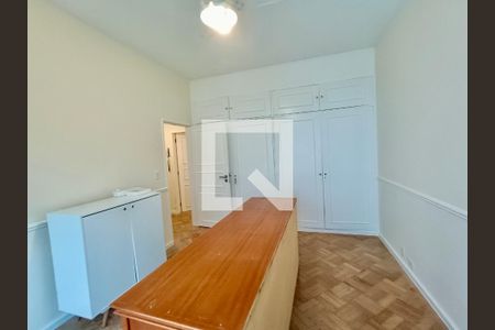 Apartamento para alugar com 241m², 5 quartos e 2 vagasSuíte master cômodo 1