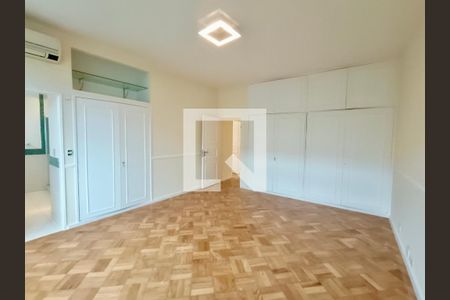 Apartamento para alugar com 241m², 5 quartos e 2 vagasSuíte 1