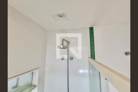 Apartamento para alugar com 241m², 5 quartos e 2 vagasSuíte 1 banheiro