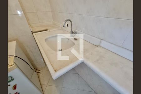 Apartamento para alugar com 241m², 5 quartos e 2 vagasSuíte master cozinha auxiliar