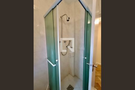 Apartamento para alugar com 241m², 5 quartos e 2 vagasSuíte master banheiro