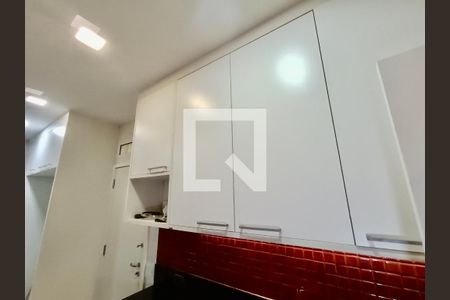 Apartamento para alugar com 241m², 5 quartos e 2 vagasCopa Cozinha