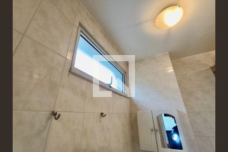 Apartamento para alugar com 241m², 5 quartos e 2 vagasSuíte master cozinha auxiliar