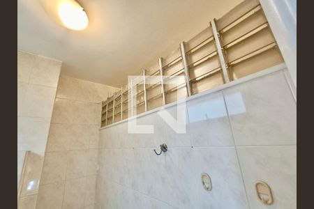 Apartamento para alugar com 241m², 5 quartos e 2 vagasSuíte master cozinha auxiliar