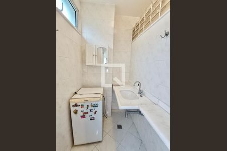 Apartamento para alugar com 241m², 5 quartos e 2 vagasSuíte master cozinha auxiliar