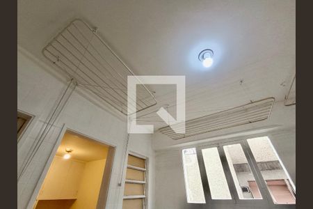 Apartamento para alugar com 241m², 5 quartos e 2 vagasÁrea serviço