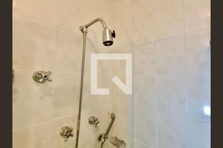 Apartamento para alugar com 241m², 5 quartos e 2 vagasSuíte master banheiro