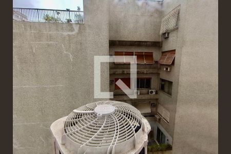 Apartamento para alugar com 241m², 5 quartos e 2 vagasÁrea serviço vista