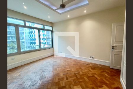 Apartamento para alugar com 241m², 5 quartos e 2 vagasSuíte 2