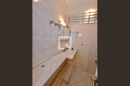 Apartamento para alugar com 241m², 5 quartos e 2 vagasSuíte master banheiro