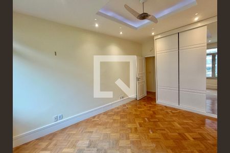 Apartamento para alugar com 241m², 5 quartos e 2 vagasSuíte 2