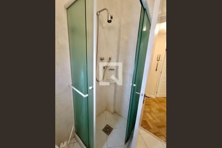 Apartamento para alugar com 241m², 5 quartos e 2 vagasSuíte master banheiro