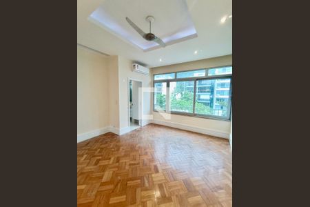 Apartamento para alugar com 241m², 5 quartos e 2 vagasSuíte 2