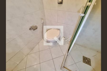 Apartamento para alugar com 241m², 5 quartos e 2 vagasSuíte master banheiro