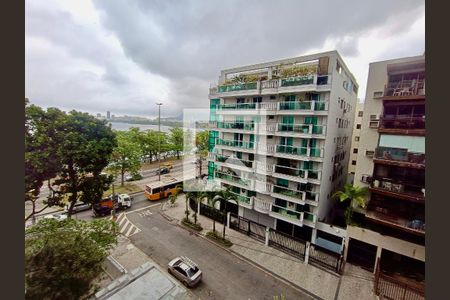 Apartamento para alugar com 241m², 5 quartos e 2 vagasCômodo 1 vista