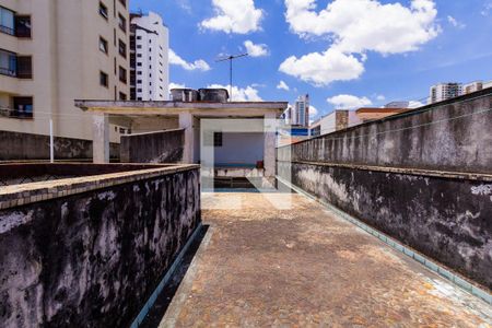 Casa à venda com 150m², 3 quartos e 1 vagaVaranda