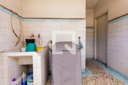 Casa à venda com 150m², 3 quartos e 1 vagaÁrea de Serviço