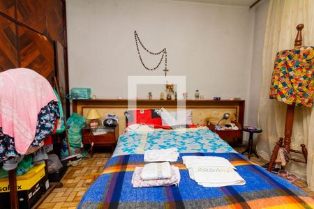 Quarto 1 de casa à venda com 3 quartos, 150m² em Chácara Santo Antônio (zona Leste), São Paulo