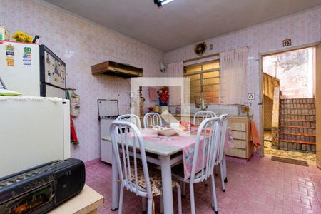 Casa à venda com 150m², 3 quartos e 1 vagaCozinha