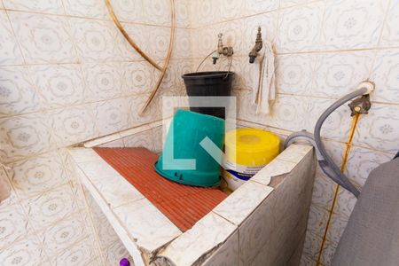 Casa à venda com 150m², 3 quartos e 1 vagaÁrea de Serviço