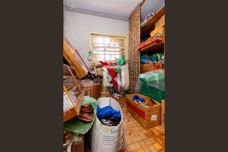 Casa à venda com 150m², 3 quartos e 1 vagaQuartinho da Bagunça