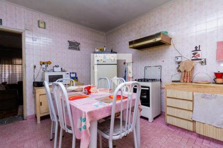 Casa à venda com 150m², 3 quartos e 1 vagaCozinha