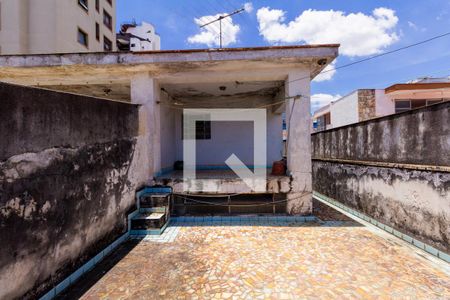 Casa à venda com 150m², 3 quartos e 1 vagaVaranda