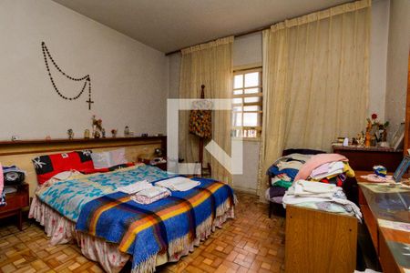 Quarto 1 de casa à venda com 3 quartos, 150m² em Chácara Santo Antônio (zona Leste), São Paulo