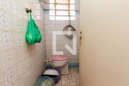 Casa à venda com 150m², 3 quartos e 1 vagaBanheiro 3