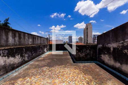 Casa à venda com 150m², 3 quartos e 1 vagaVaranda