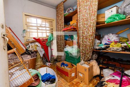 Casa à venda com 150m², 3 quartos e 1 vagaQuartinho da Bagunça