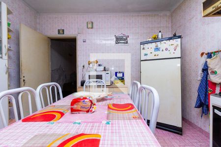 Casa à venda com 150m², 3 quartos e 1 vagaCozinha