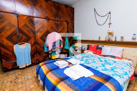 Quarto 1 de casa à venda com 3 quartos, 150m² em Chácara Santo Antônio (zona Leste), São Paulo
