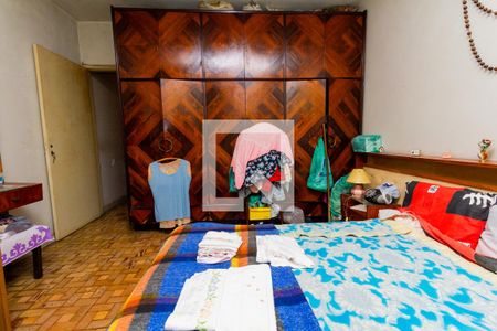 Quarto 1 de casa à venda com 3 quartos, 150m² em Chácara Santo Antônio (zona Leste), São Paulo