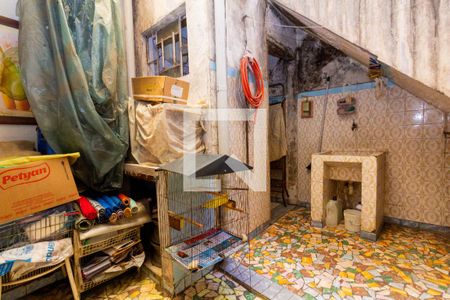 Casa à venda com 150m², 3 quartos e 1 vagaÁrea de Serviço