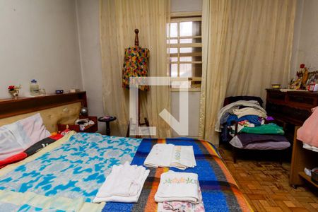 Quarto 1 de casa à venda com 3 quartos, 150m² em Chácara Santo Antônio (zona Leste), São Paulo