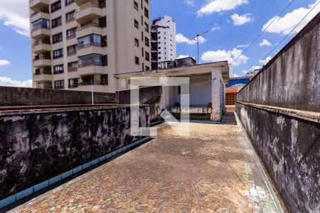 Casa à venda com 150m², 3 quartos e 1 vagaVaranda