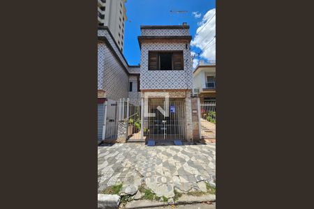Casa à venda com 150m², 3 quartos e 1 vagaFachada 