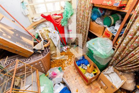 Casa à venda com 150m², 3 quartos e 1 vagaQuartinho da Bagunça