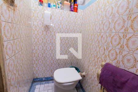 Casa à venda com 150m², 3 quartos e 1 vagaBanheiro 2