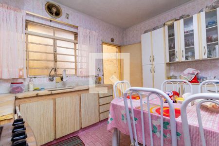 Casa à venda com 150m², 3 quartos e 1 vagaCozinha