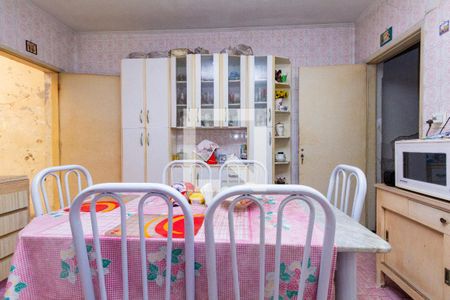 Casa à venda com 150m², 3 quartos e 1 vagaCozinha