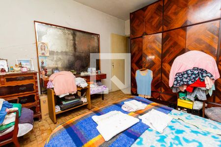 Quarto 1 de casa à venda com 3 quartos, 150m² em Chácara Santo Antônio (zona Leste), São Paulo