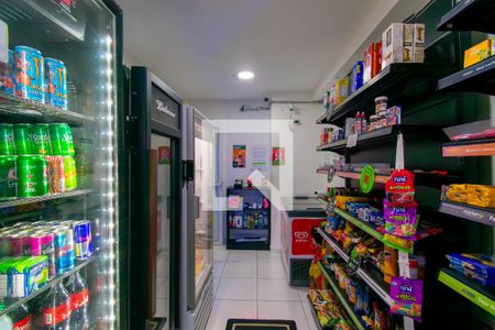 Apartamento à venda com 28m², 1 quarto e sem vagaÁrea comum - Mercado