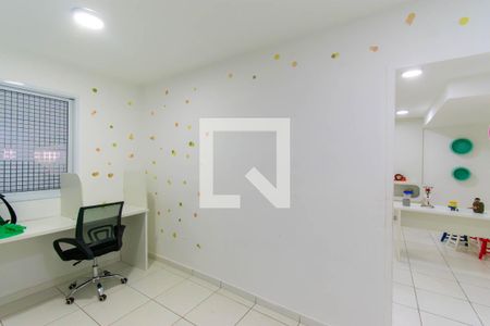 Apartamento à venda com 28m², 1 quarto e sem vagaÁrea comum - Coworking