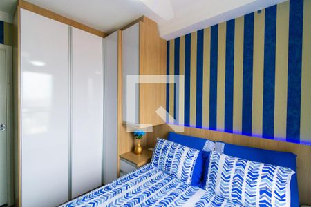 Apartamento à venda com 28m², 1 quarto e sem vagaSuíte