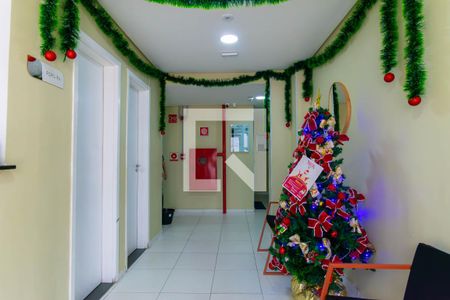 Apartamento à venda com 28m², 1 quarto e sem vagaÁrea comum - Lavanderia