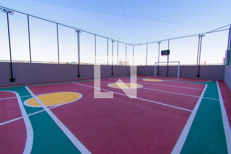 Apartamento à venda com 28m², 1 quarto e sem vagaÁrea comum - Quadra