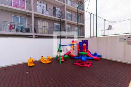 Apartamento à venda com 28m², 1 quarto e sem vagaÁrea comum - Playground