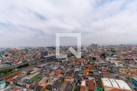 Apartamento à venda com 28m², 1 quarto e sem vagaVista Varanda da Sala